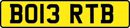 BO13RTB
