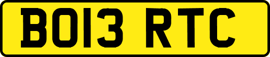 BO13RTC