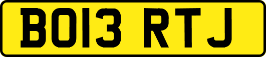BO13RTJ