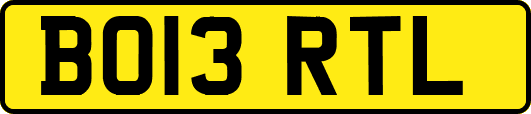 BO13RTL
