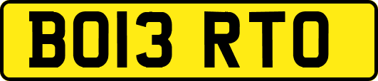 BO13RTO