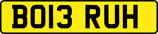 BO13RUH