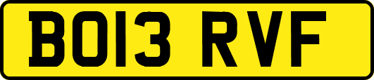 BO13RVF