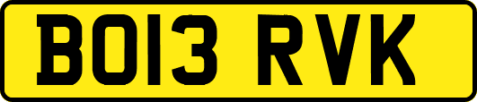 BO13RVK