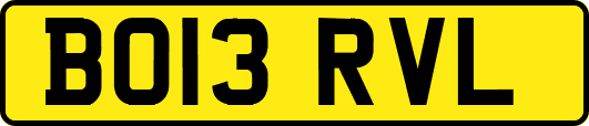 BO13RVL