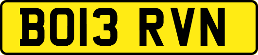 BO13RVN