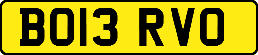 BO13RVO
