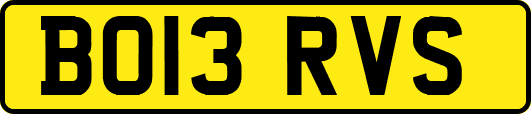 BO13RVS