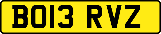 BO13RVZ