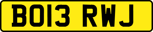BO13RWJ