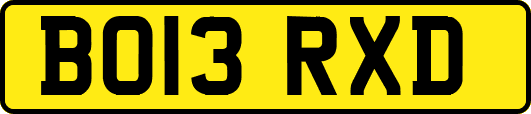 BO13RXD