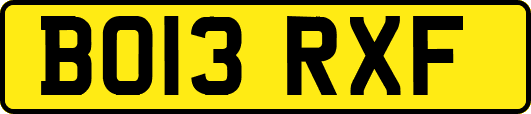 BO13RXF