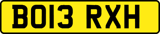 BO13RXH
