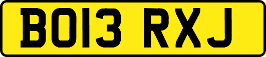 BO13RXJ