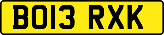 BO13RXK