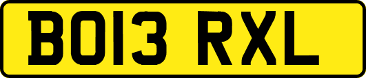 BO13RXL