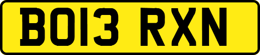 BO13RXN