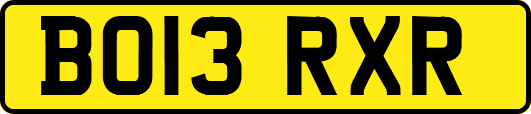 BO13RXR
