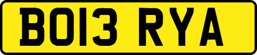 BO13RYA
