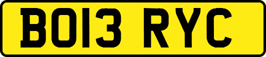 BO13RYC