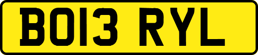 BO13RYL