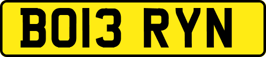 BO13RYN