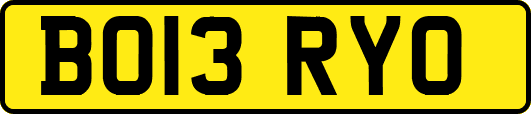 BO13RYO