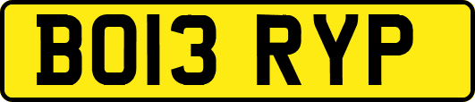BO13RYP