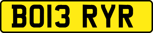 BO13RYR