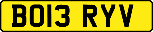BO13RYV