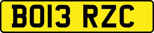 BO13RZC