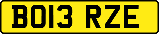 BO13RZE
