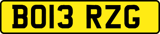 BO13RZG