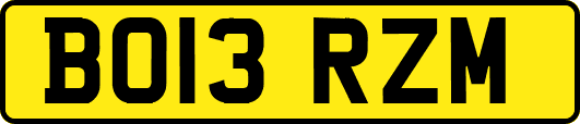 BO13RZM