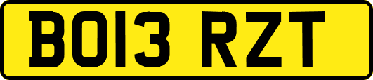 BO13RZT
