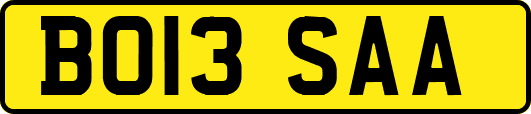 BO13SAA