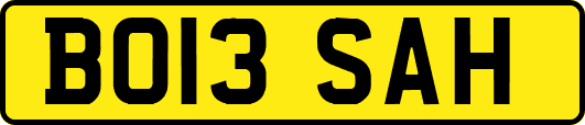 BO13SAH