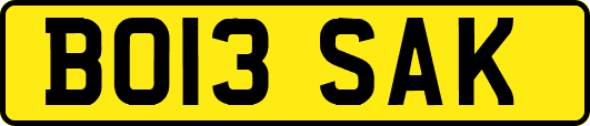 BO13SAK