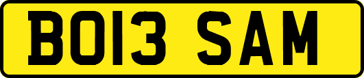 BO13SAM