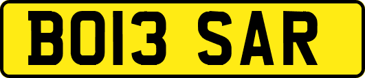 BO13SAR