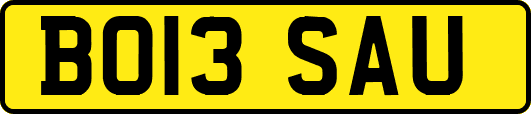 BO13SAU
