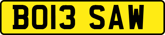 BO13SAW