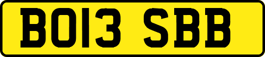 BO13SBB