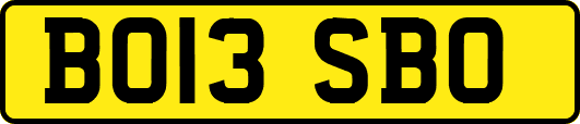 BO13SBO