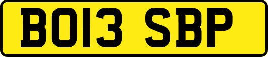 BO13SBP