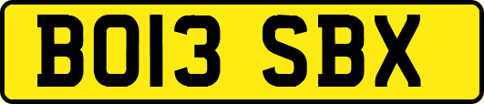 BO13SBX