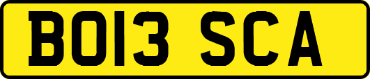 BO13SCA
