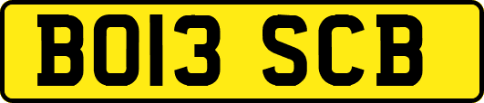 BO13SCB