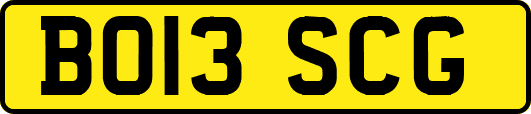 BO13SCG