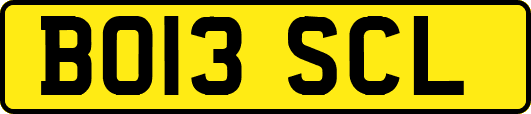 BO13SCL